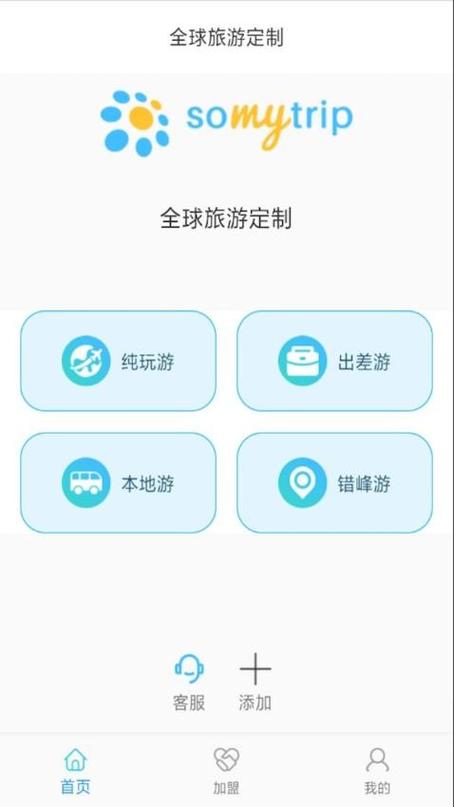 旅行世界辅助器