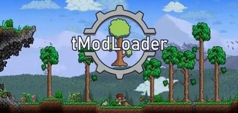 tmodloader1.4汉化手机版