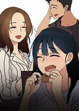 邻家三姐妹漫画免费版