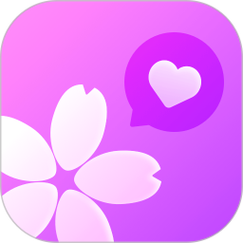 樱花交友app