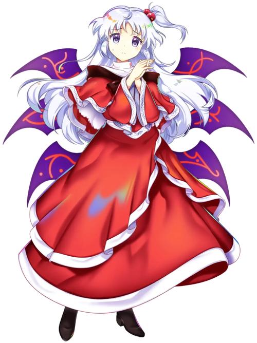 神娘漫画