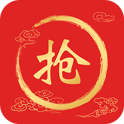 微信红包只抢大包不抢小包无敌版作弊器插件图标