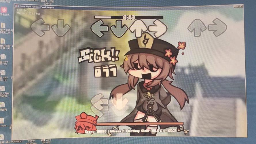fnf原神模组最新版本原神模组缩略图