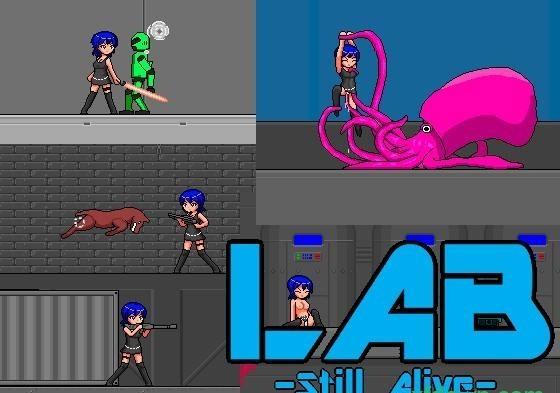 LAB-Still Alive手机版