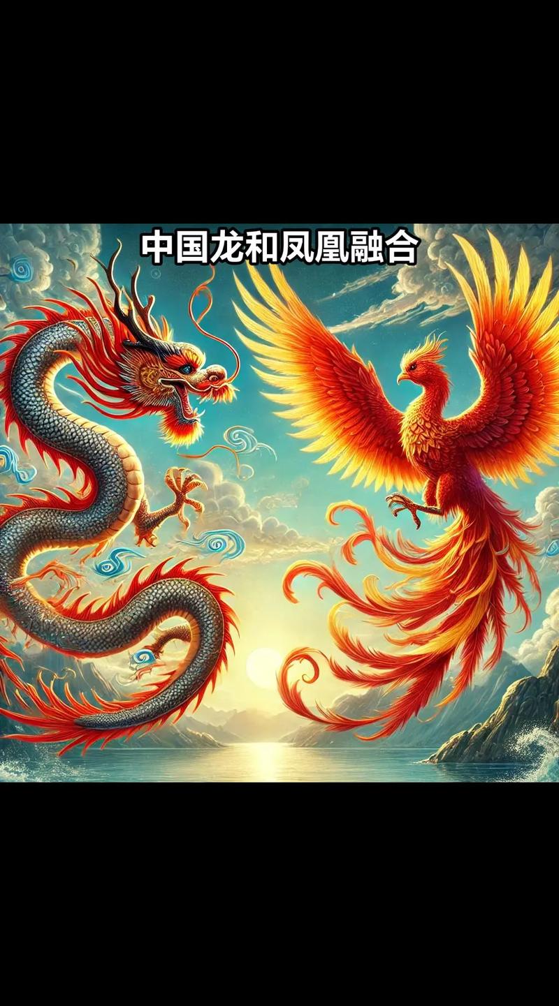 合成神龙凤凰红包版v2.0