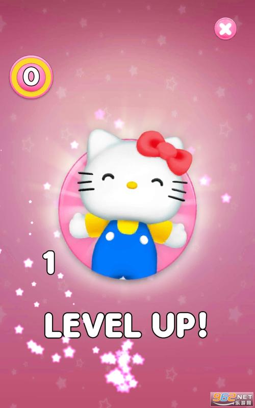 kitty猫游戏