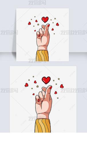 比心漫画之家