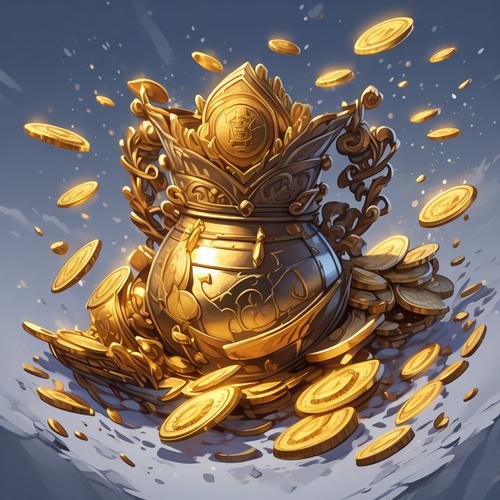聚宝盆赚钱v1.0.3游戏截图