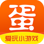 蛋蛋试玩赚钱平台