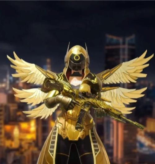 炽羽金尊美化包