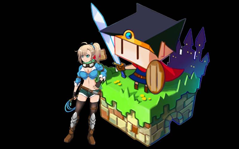 妖精糖果汉化版