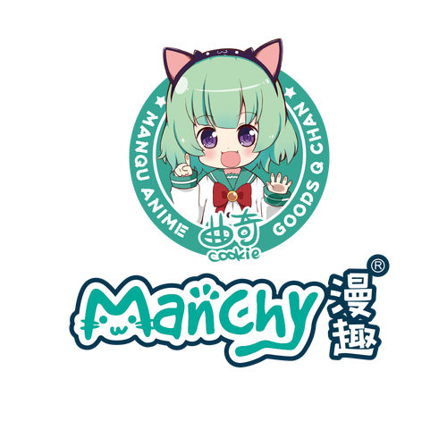 漫趣漫画正版