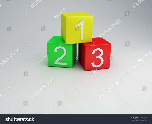 Block123