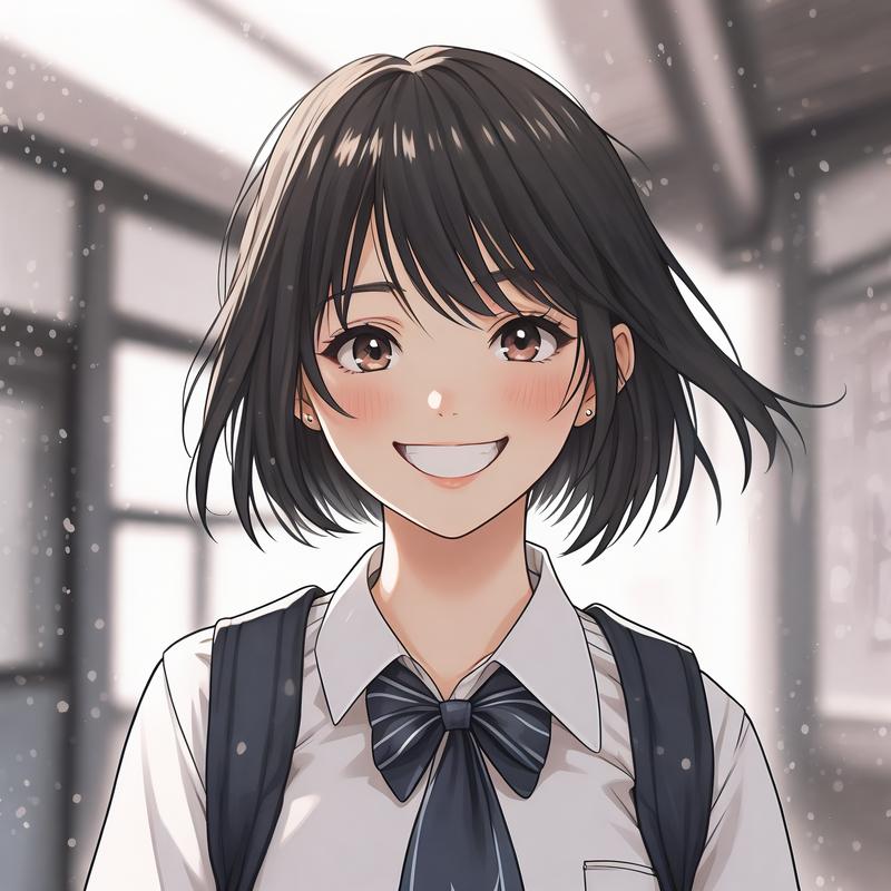 JK动画下载头像是旧版免费