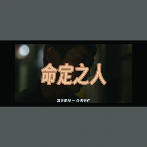 命定之人交友