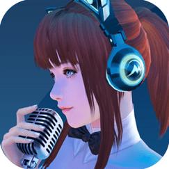 AR美女歌手养成
