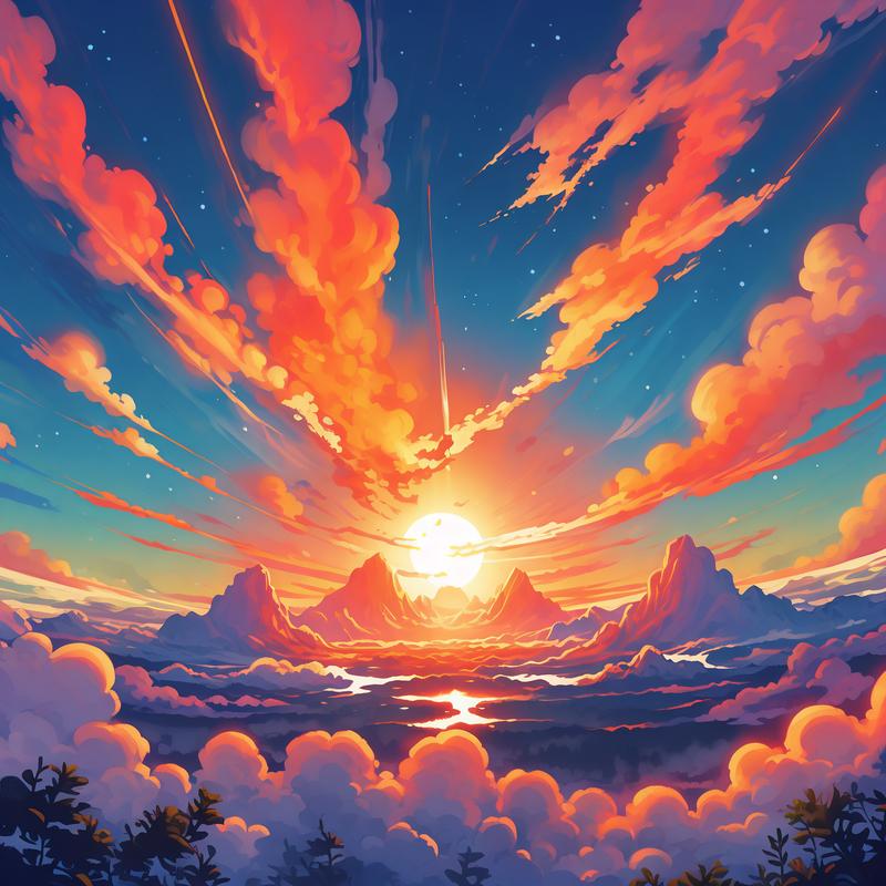 太阳韩漫
