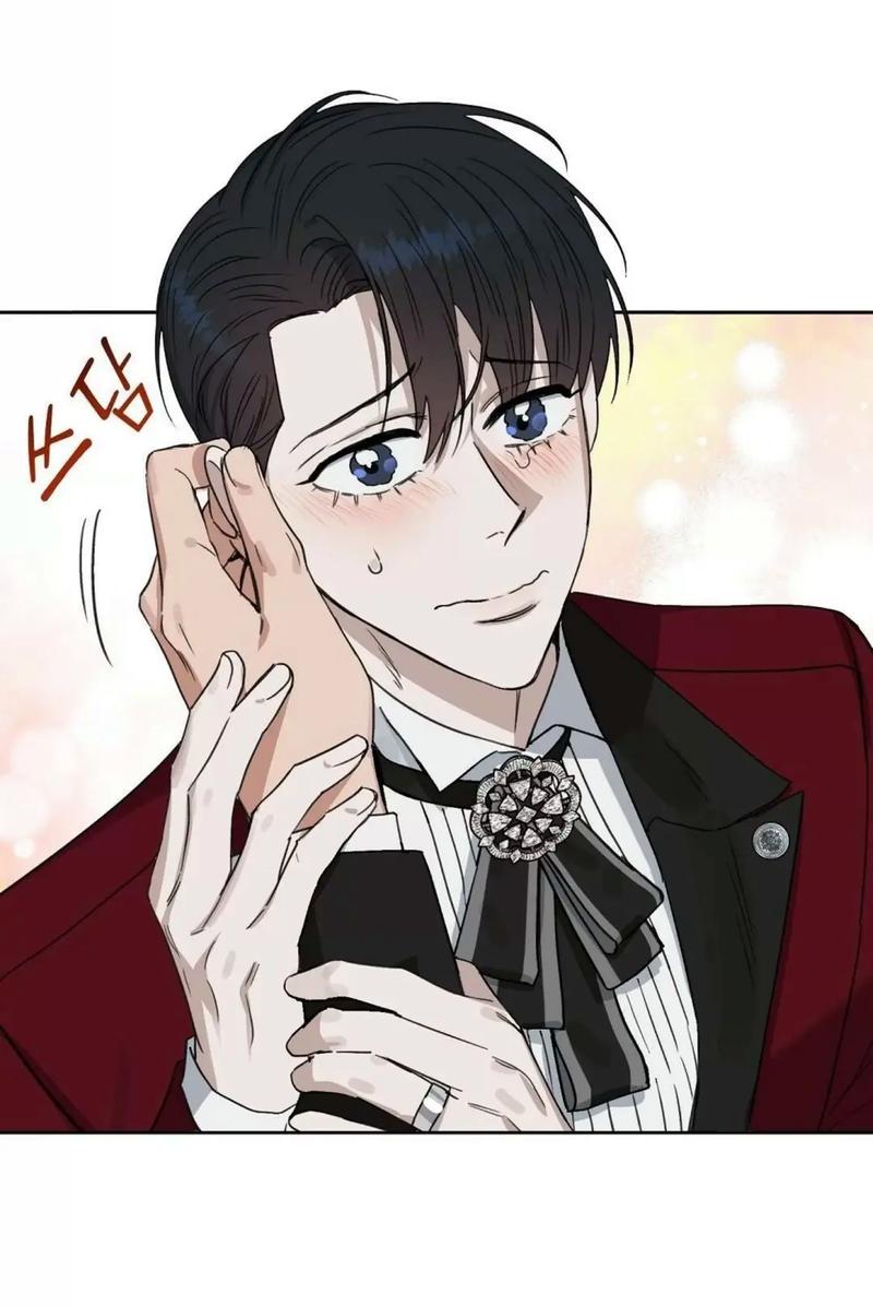kiss me liar漫画图标