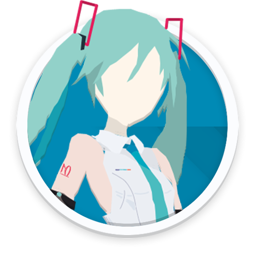 初音次元