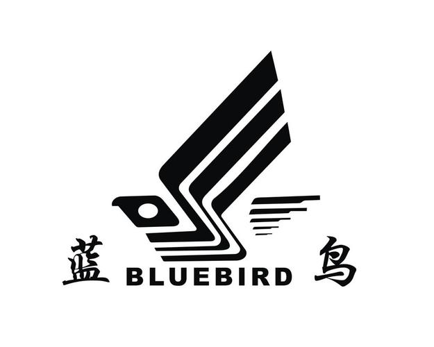 蓝鸟