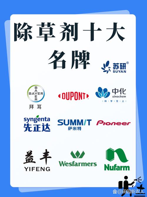 和平除草剂2023最新