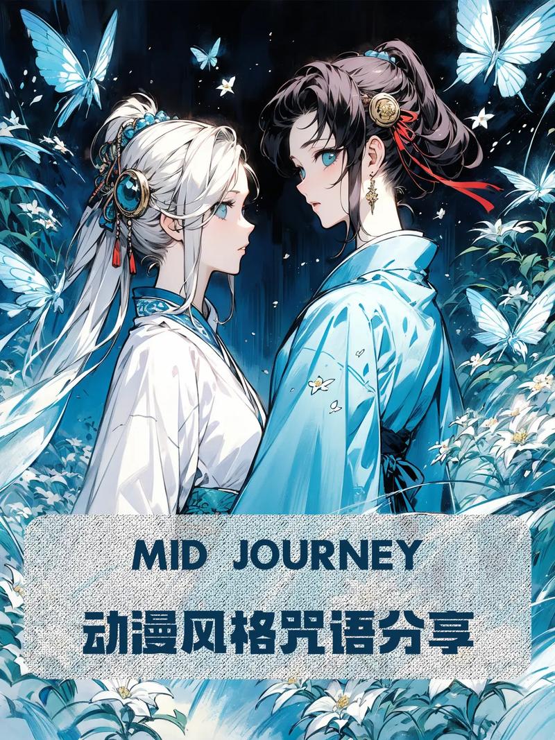 灵语漫画