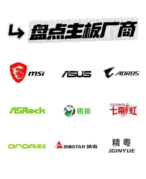 懂行的人建议买华硕还是微星知乎