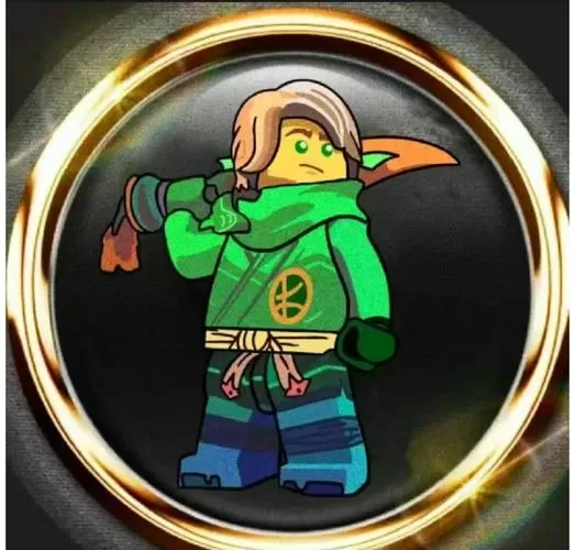 幻影忍者的头像