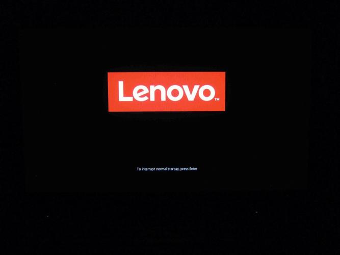 lenovo强制跳过开机密码