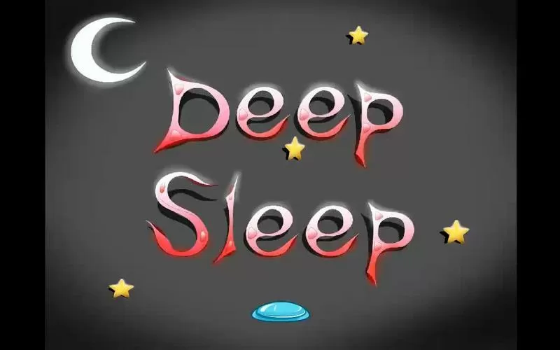Deep Sleep 2移植版