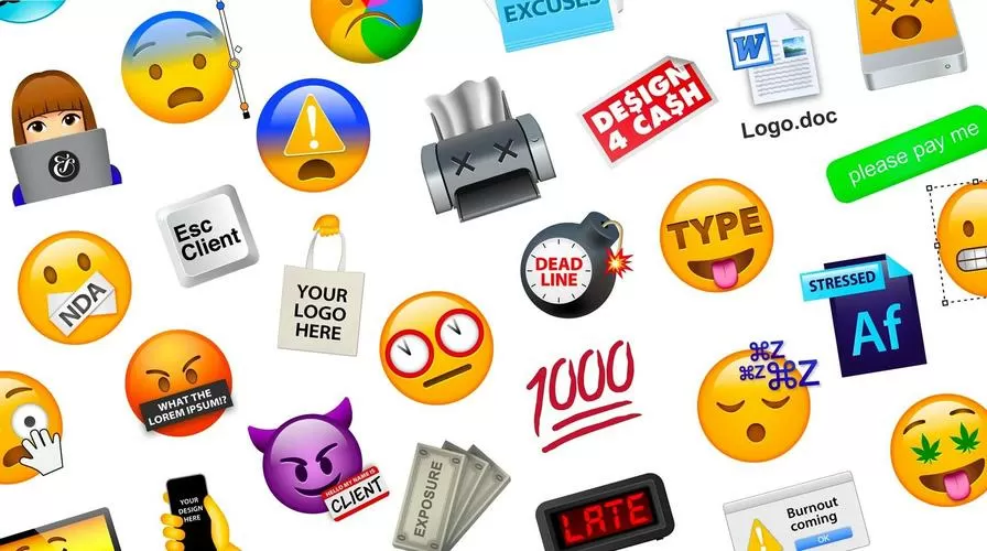 emoji表情编辑器