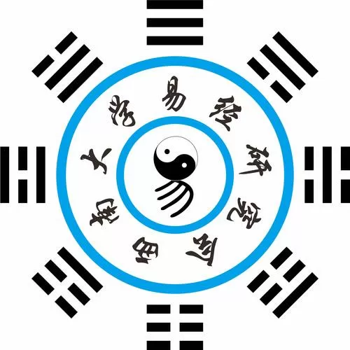 易学资料内部绝密