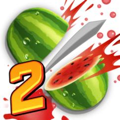 水果忍者2无限杨桃钻石版