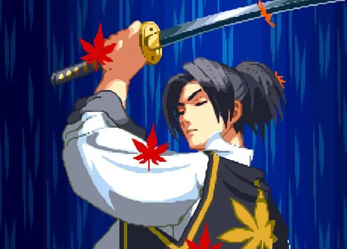 月华剑士3无敌版下载截图