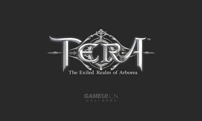tera 游戏
