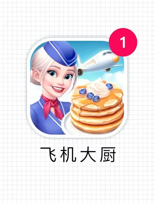 飞机大厨安卓下载官方破解版