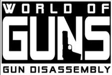 worldofguns全武器破解版