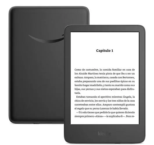 kindle电子书格式epub
