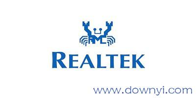 realtek audio驱动