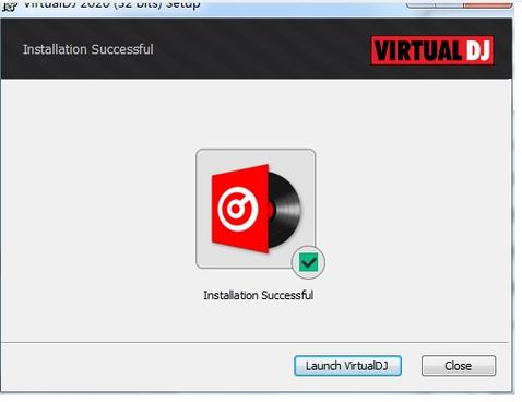 virtualdj怎么安装