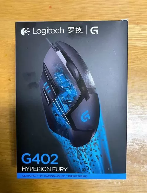 非罗技鼠标用罗技宏