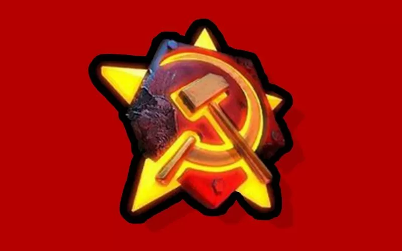 红色警戒类型的单机游戏