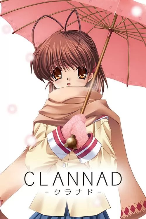 Clannad可攻略角色