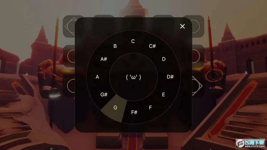 skymusic屁琴小提琴版