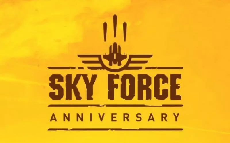sky force