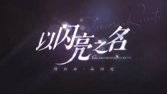 下载以闪亮之名破解版