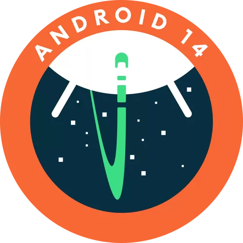 Android14下载安装包