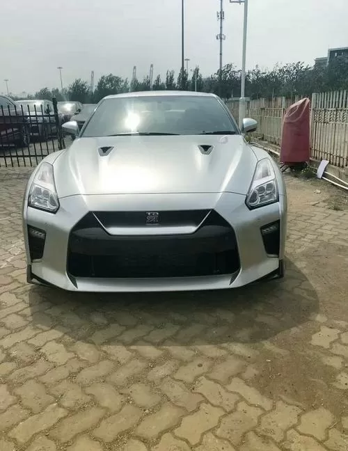 下载安装魅影GTR