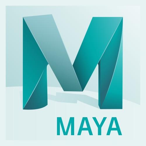 maya2019序列号