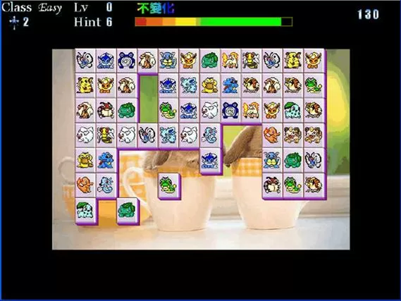 4399游戏宠物连连看持别版